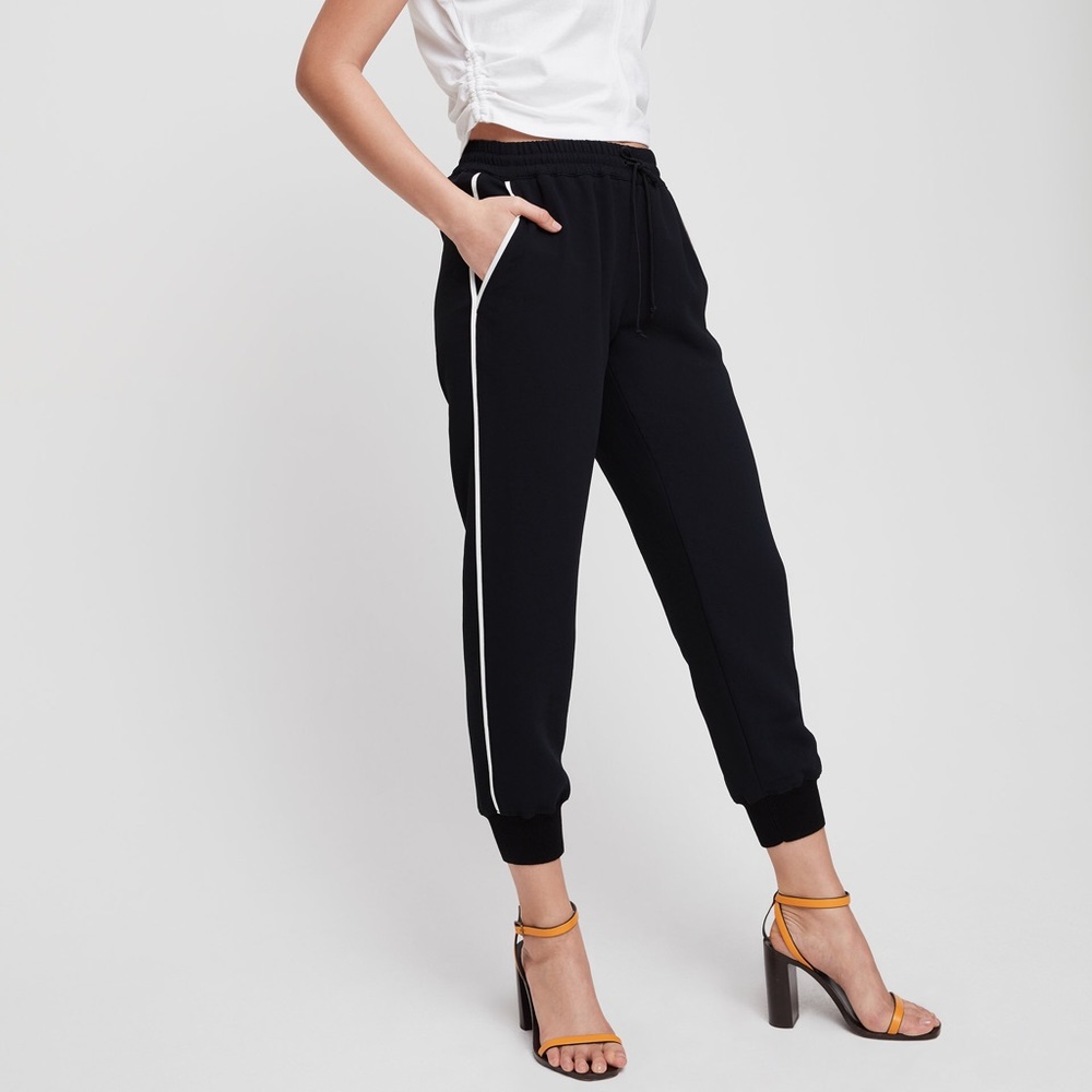 Aritzia Wilfred Buffon pant